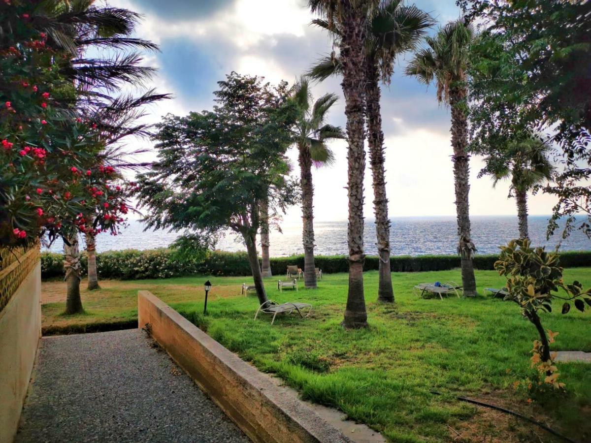 King Alexander Villa 22 Paphos Exteriör bild